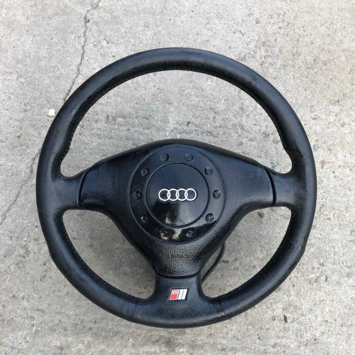 Привозные двигателя, запчасти по кузову  Audi,  C4,  A6, С5, А4