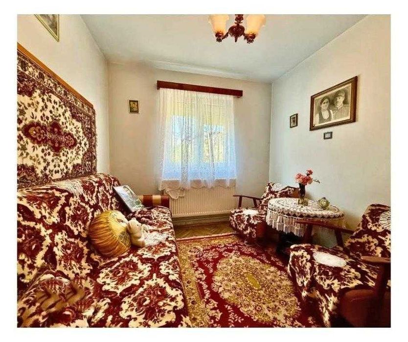 Apartament de vânzare 2 cam, în Mediaș, Str. Păltiniș, nr. 3, et 3/4