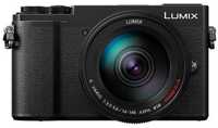 Panasonic Lumix GX9 cu Obiectiv Lumix G 14-140 II si 25 F1.7 NOU