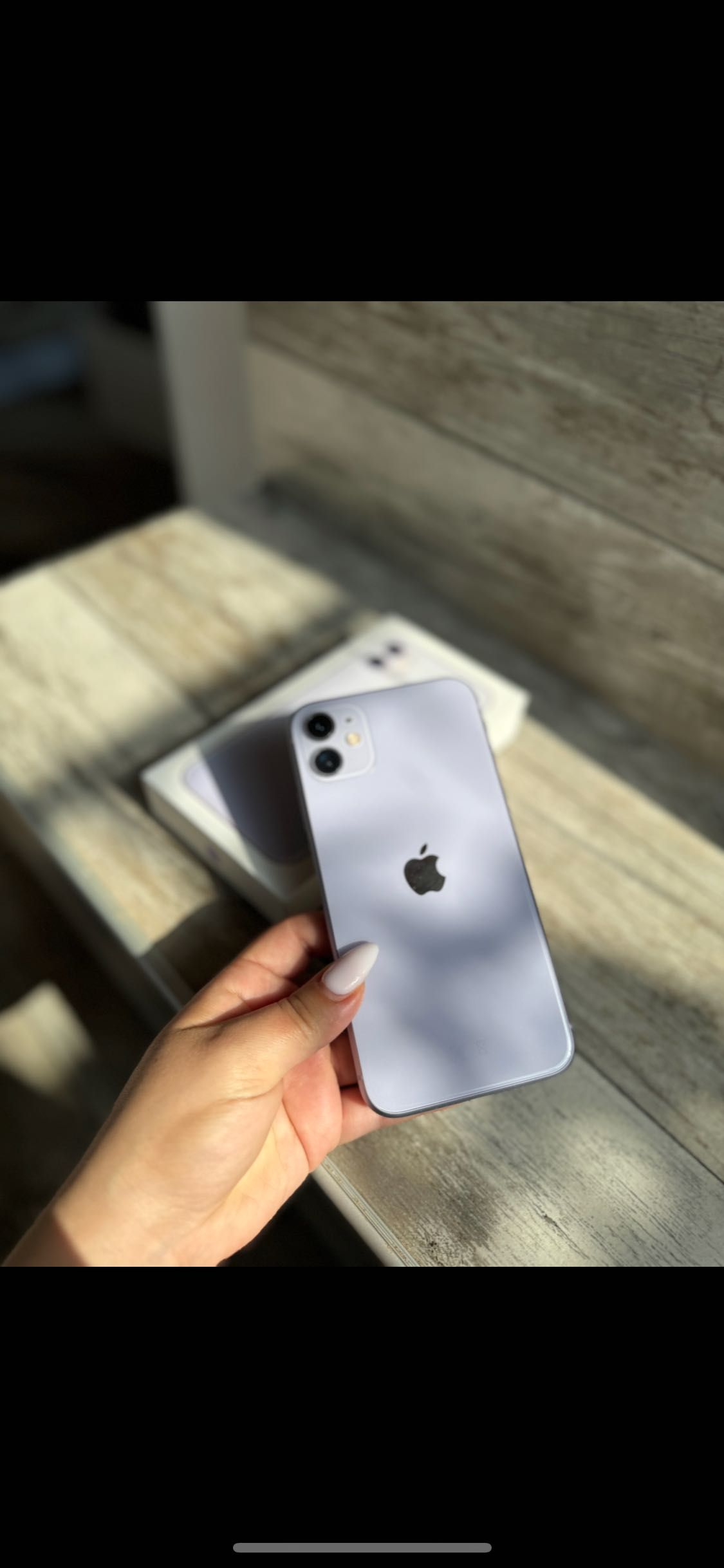 iPhone 11 отлично състояние