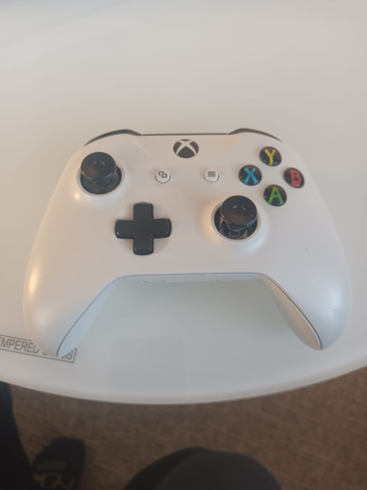 Xbox one s 1terra