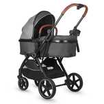 Carucior bebe 3in1 Coccolle