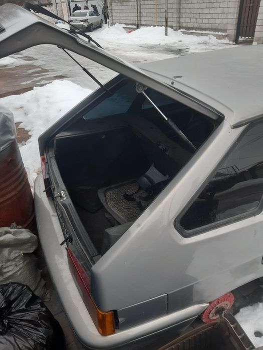 запчасти ваз 2114
