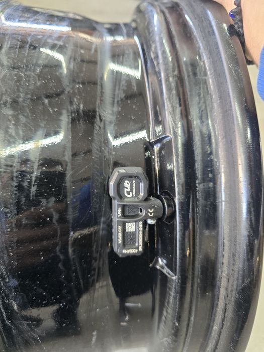 Джанти 16 / 5х108 - Ford, Volvo и др. 5x108