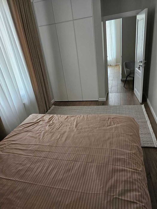 Дава се под наем Едностаен апартамент в София, Манастирски ливади - 45 кв.м за 325 € - Снимка #2