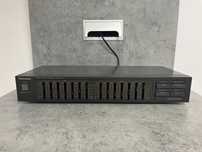 Technics SH-8038, egalizator