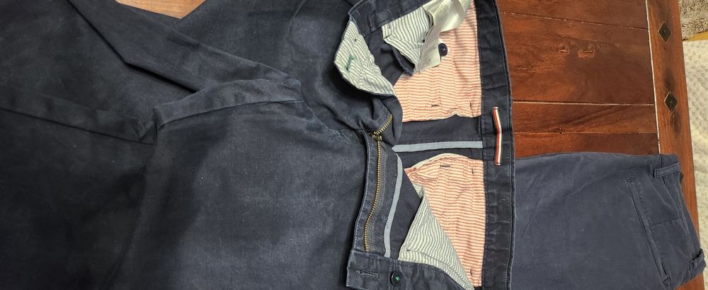Haine copii pantaloni