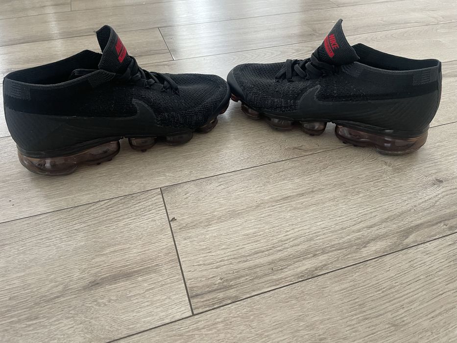 Adidasi Nike Air Vapormax