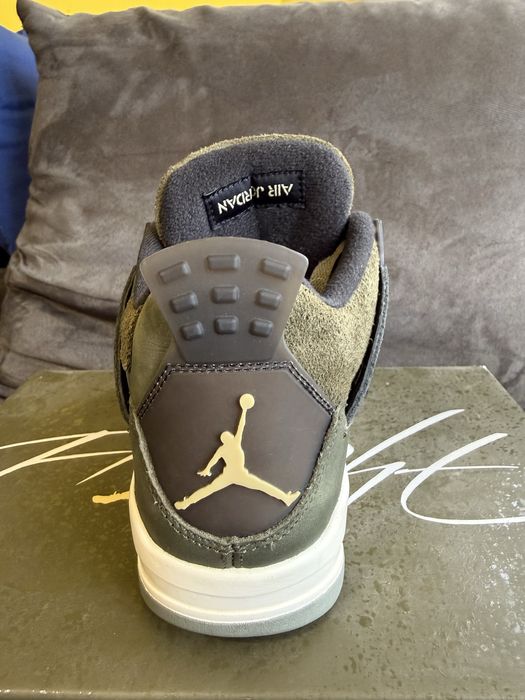 Jordan 4 A ma maniere , Jordan 4 olive , Nike dunk sb , Nike air 717