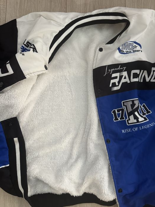 Vand geaca captusita