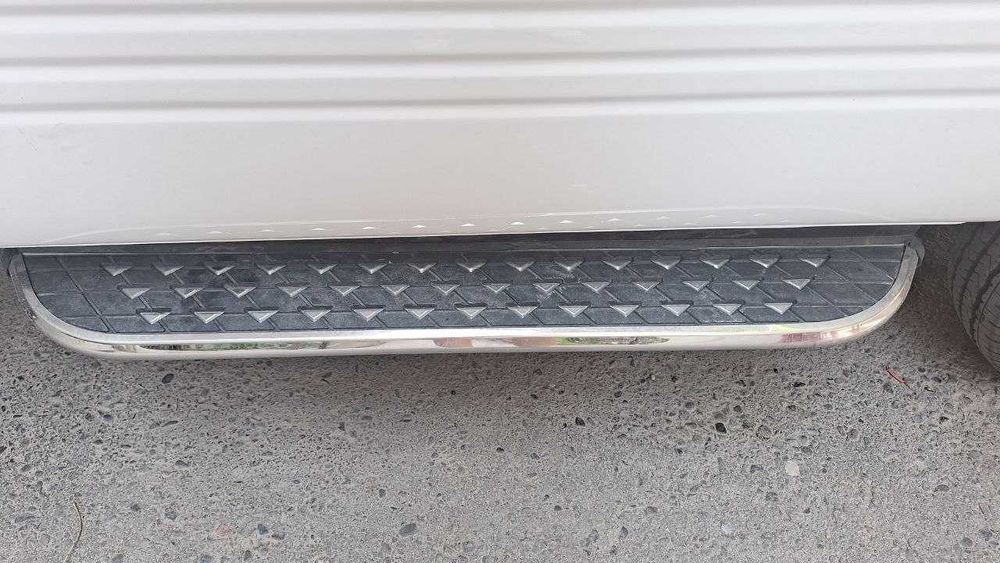 Продается Chevrolet Damas 2 , 2024 года, пробег 2600