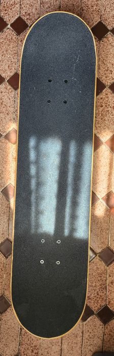 kateboard Tony Hawk SS 180 Shatter Logo Multi 7.75inch