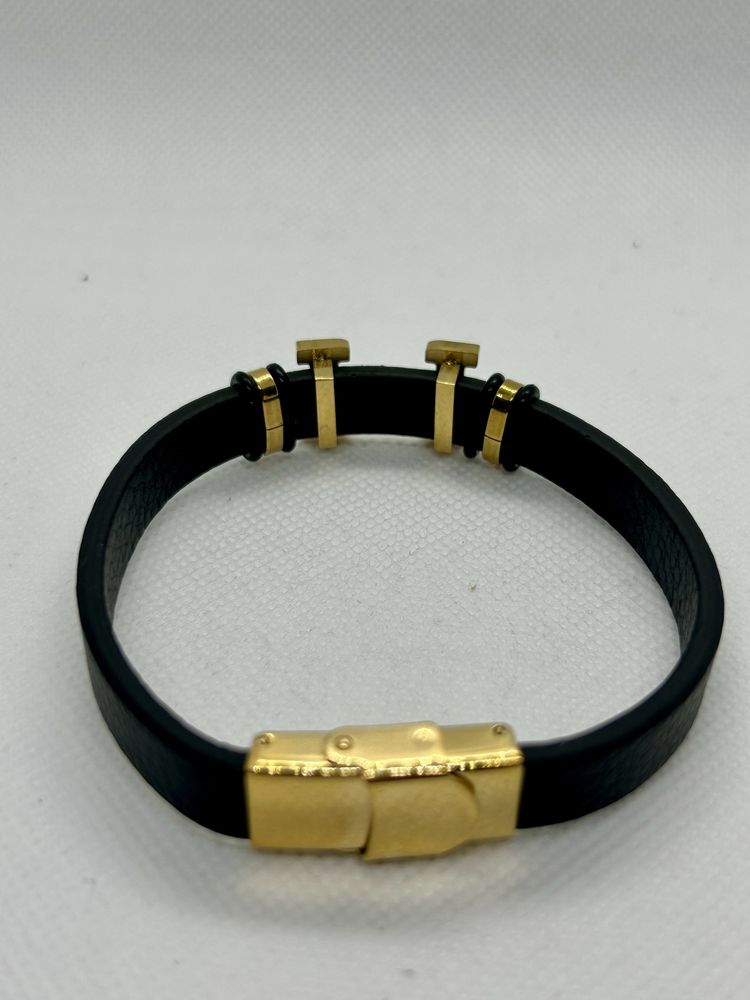 Bratara Placata cu Aur 18k