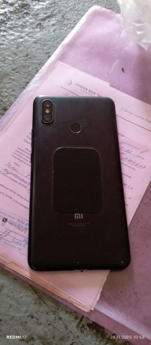 Mi max 3 holati ideal 128talik