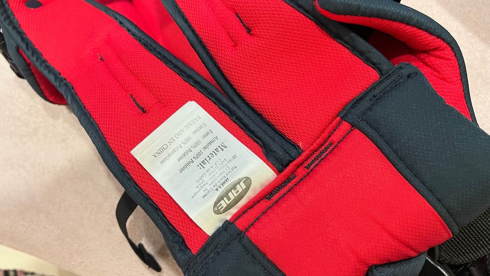 Кенгуру-раница Jane