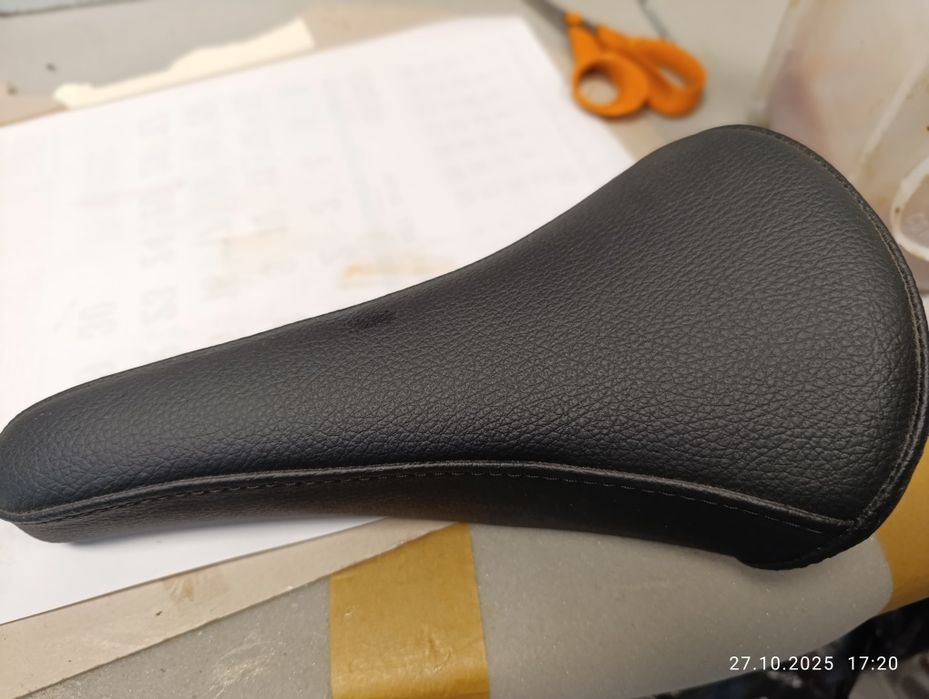 Седалка за колело