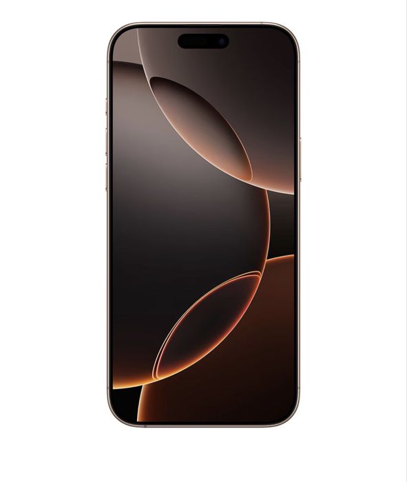 Iphone 16 pro max 256