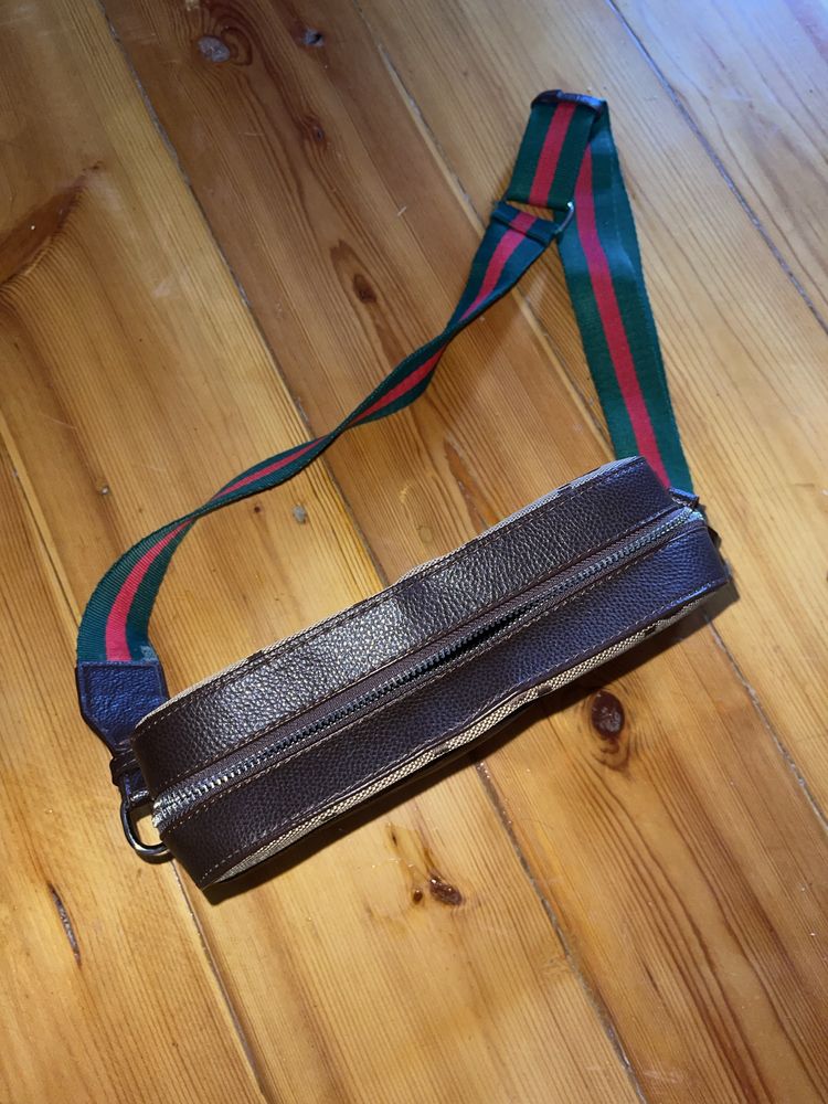Мужская сумка GUCCI
