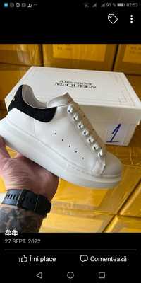 Sneakers Alexander mcqueen