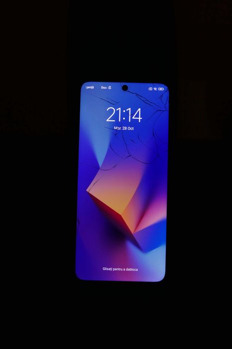 Telefon Xiaomi Redmi Note 10 5G 4GB/128GB – Delivery, -20°, Cip 1%