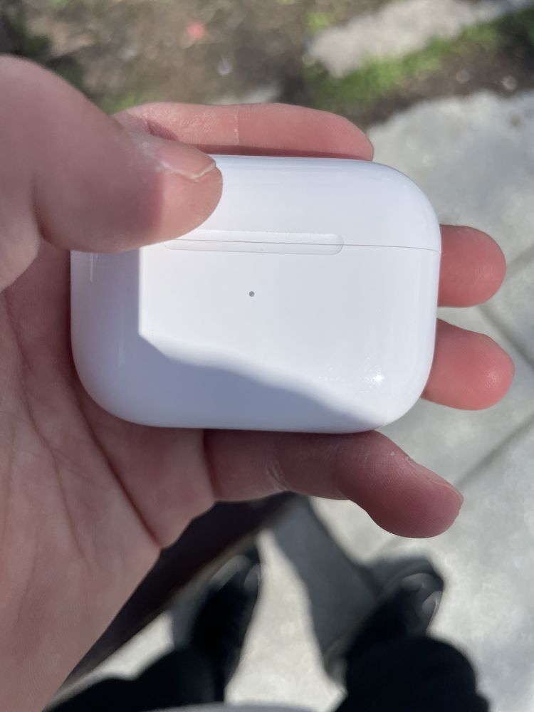 Airpods pro 2 айпродс про