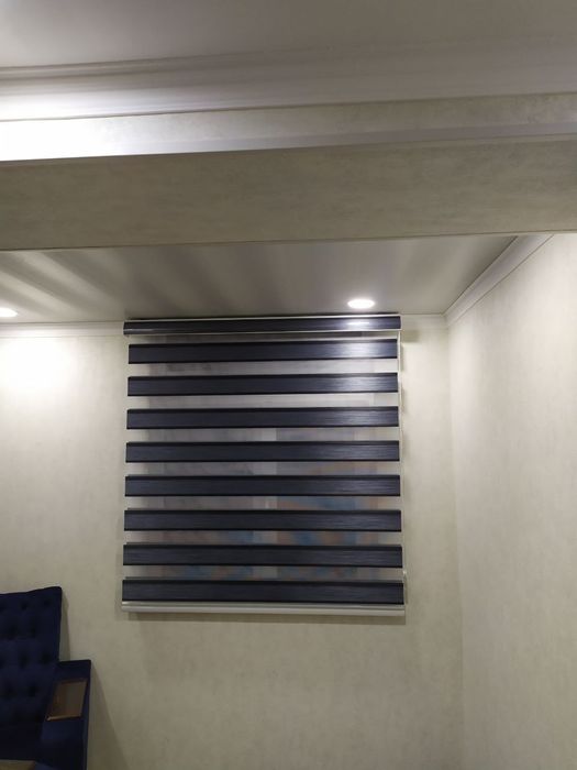 Замонавий Жалюзи Пардалар