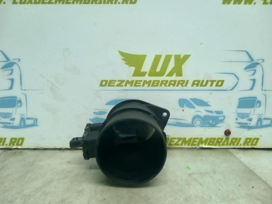 Debitmetru 165765213R 2.3 dci M9T Opel Movano B [facelift] [2014 - 20