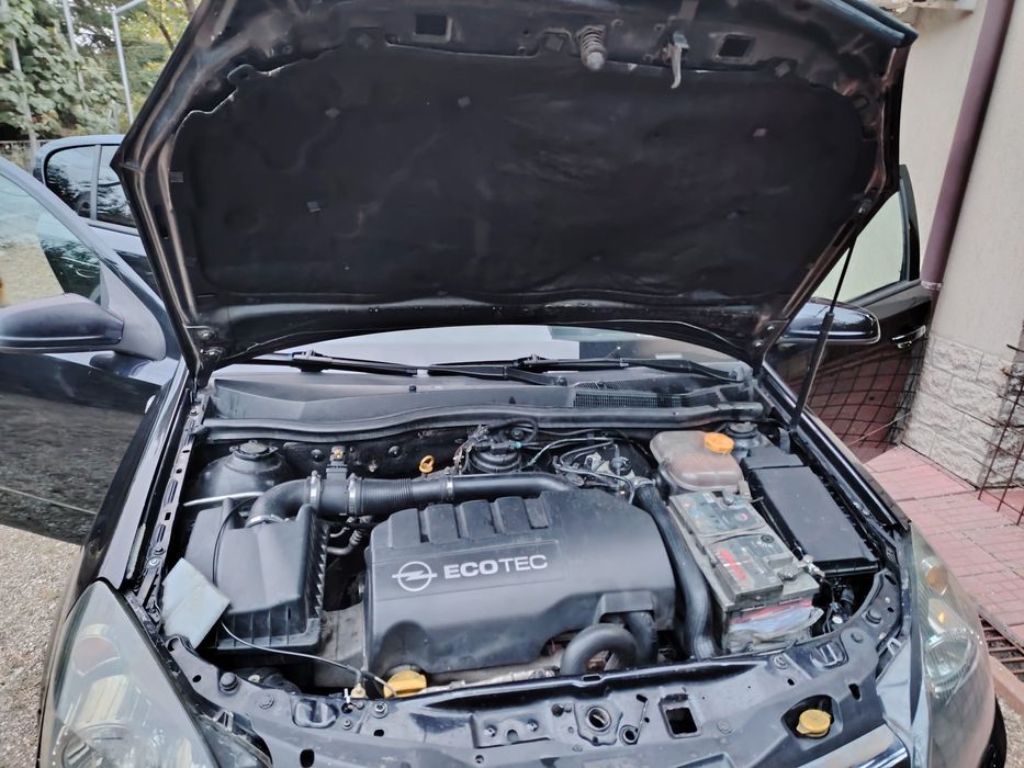 Opel astra h 1.3 cdi