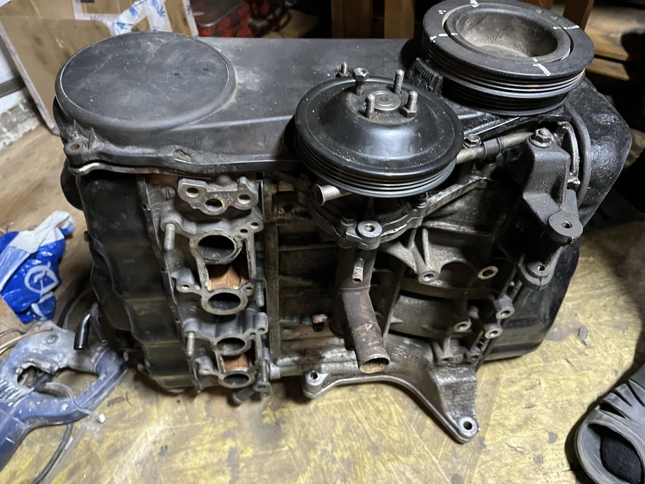 Двигатель Suzuki Vitara 1993r/в G16A