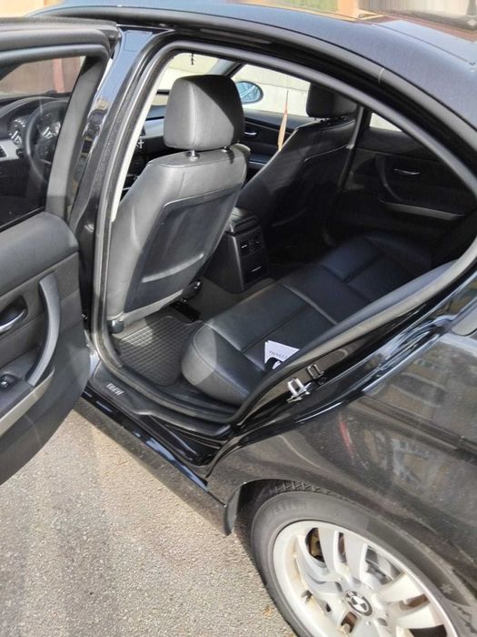 BMW seria 3 e90 automat