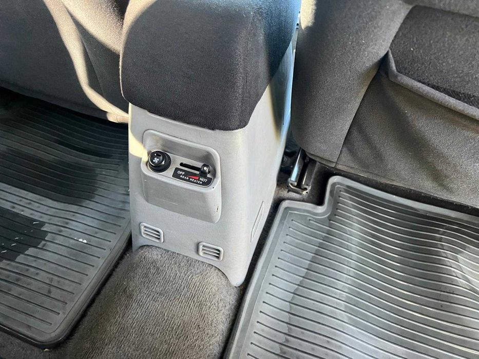 Mitsubishi Pajero Sport 2.5TDI