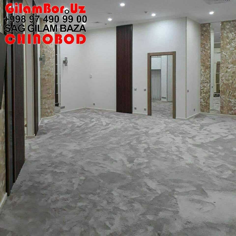 GilamBor.Uz - Zangiota tumani uchun metrajli gilamlar