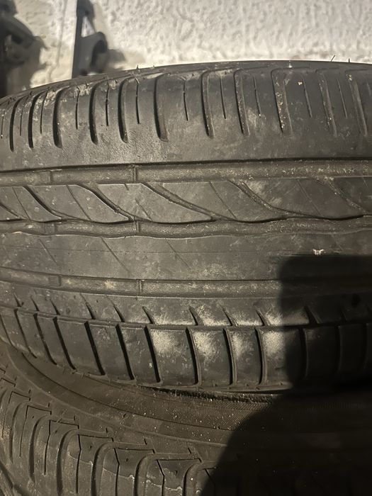 4 x Anvelope Bridgestone Turanza 205 55 16 5.5-6mm