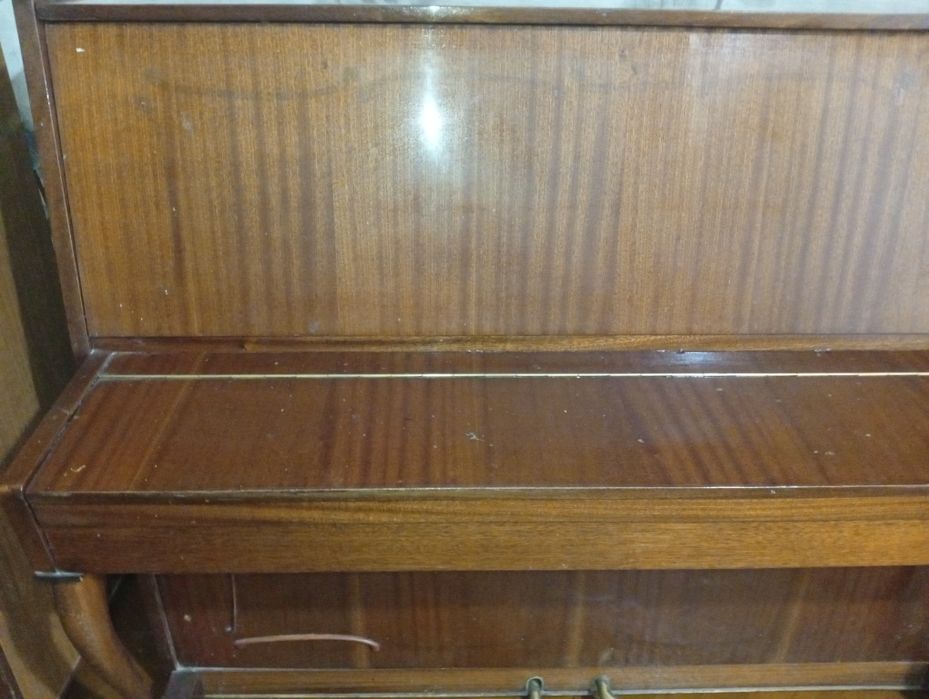 Пианино УкРаина Антиквариат