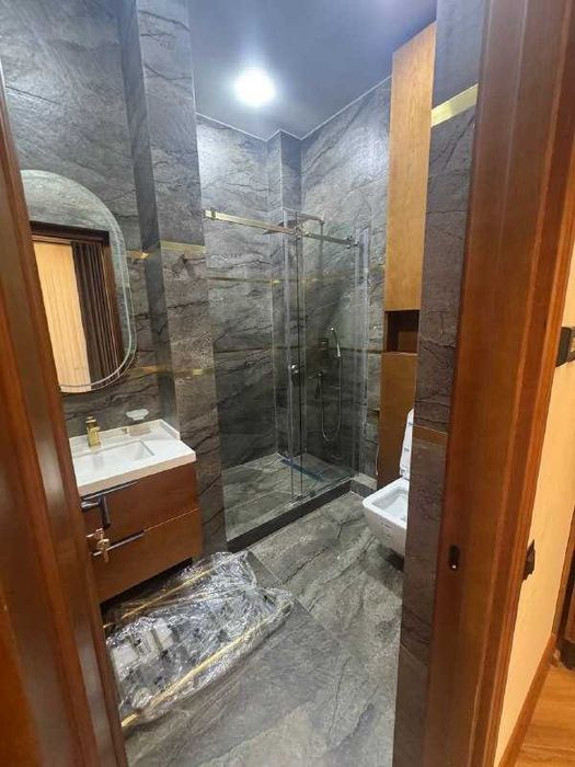 Продается 3-х комнатная квартира в GOLDEN HOUSE КУШБЕГИ