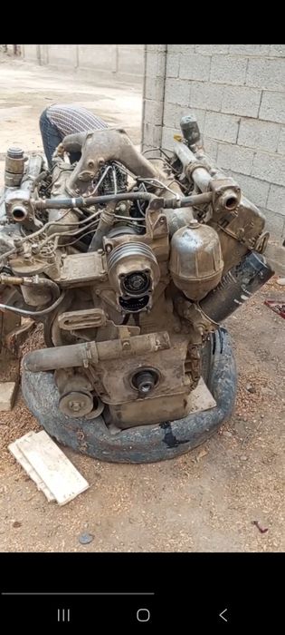 Ямз 7511 матор якка галопка