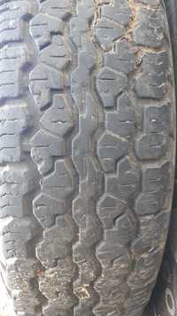 Anvelope 205/80R16