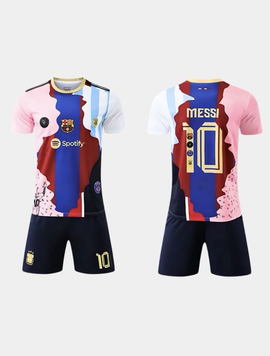 Lux kachestva futbol formalari