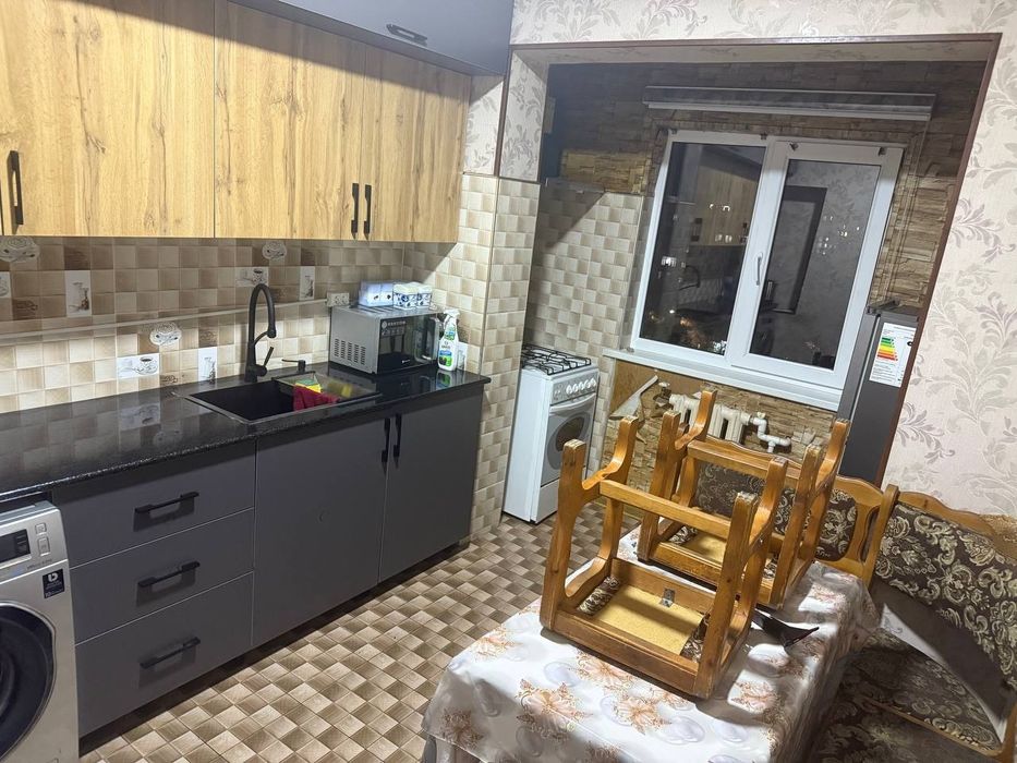 Сдается квартира