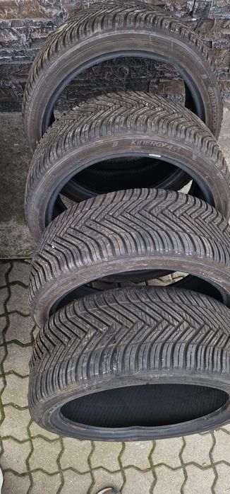 Hankkok 225 40 18 MS