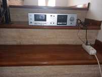 Deck Saba CD 180