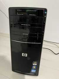 Sistem PC unitate light gaming