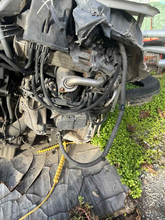 Двигател 651 за Мерцедес