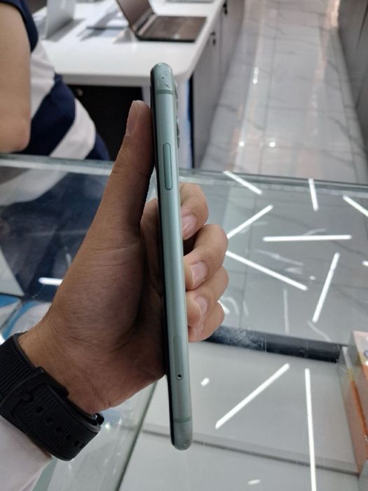IPhone 11 64 Green