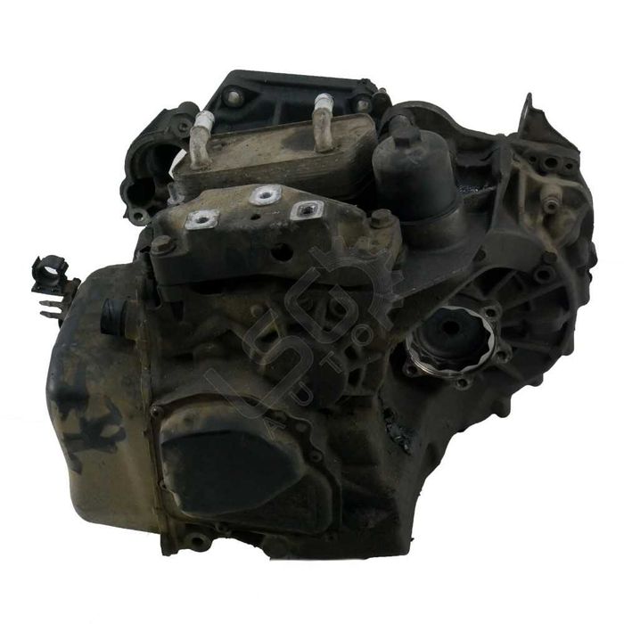Автоматична скоростна кутия Seat Altea 2004-2015 ID:149802