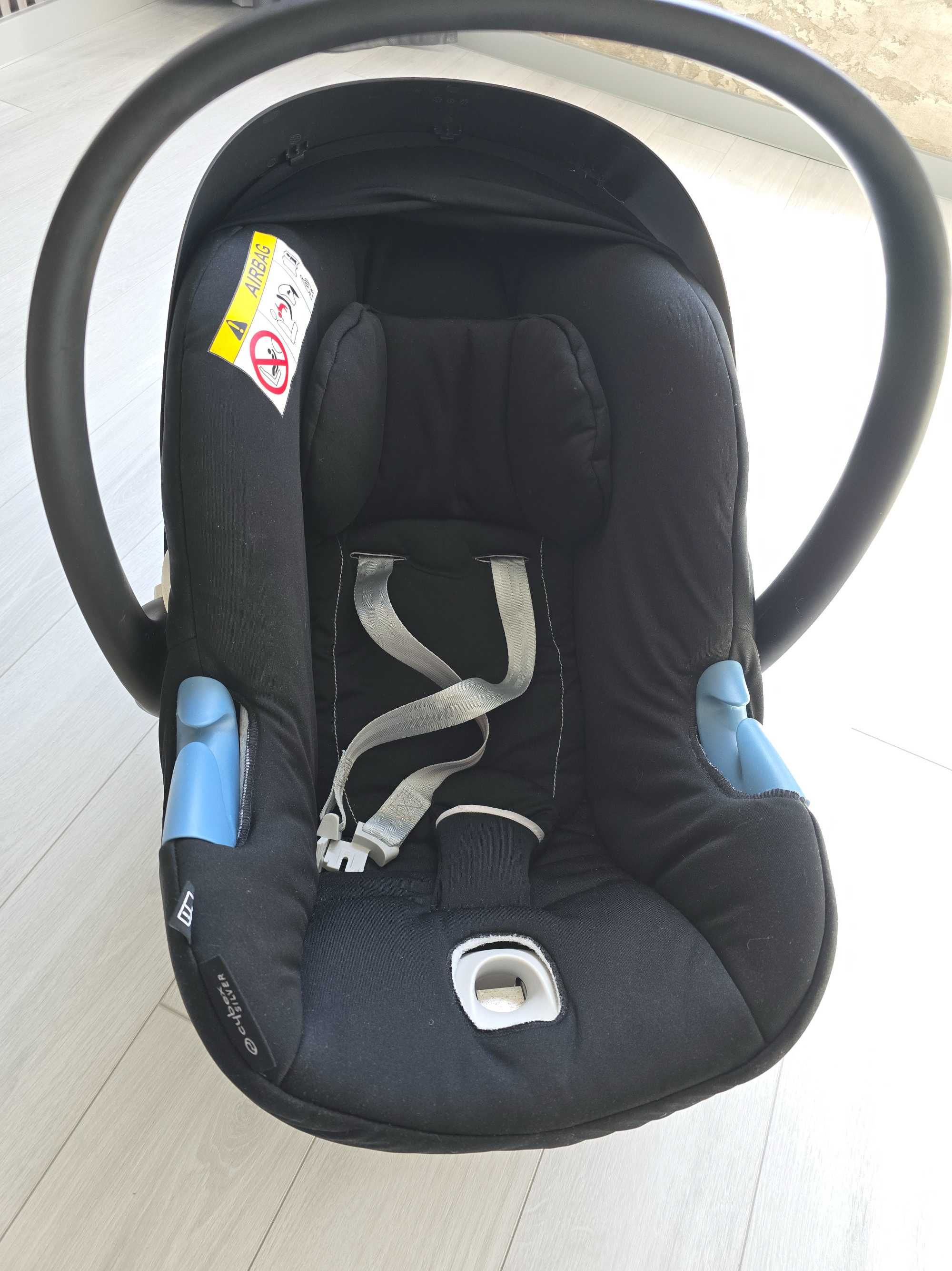 Кош за новородено/ бебешко столче Cybex