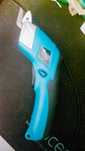 Foarfeca electrica cordless