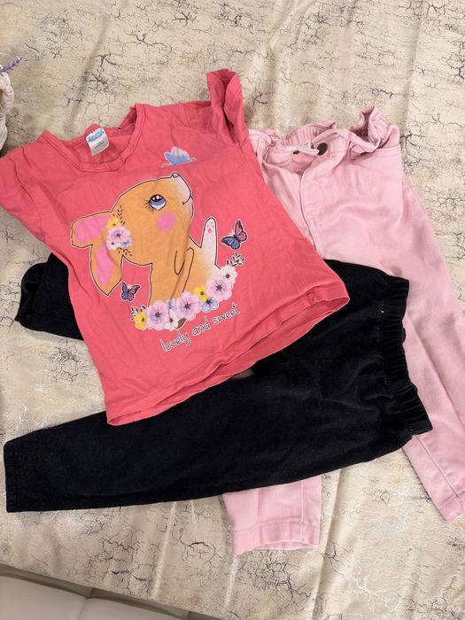 Детски дрехи 98 размер