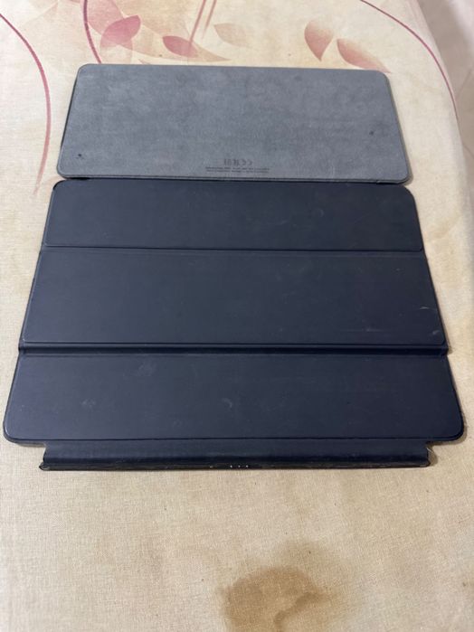 Клавиатура для айпад smart keyboard 12.9 и 11