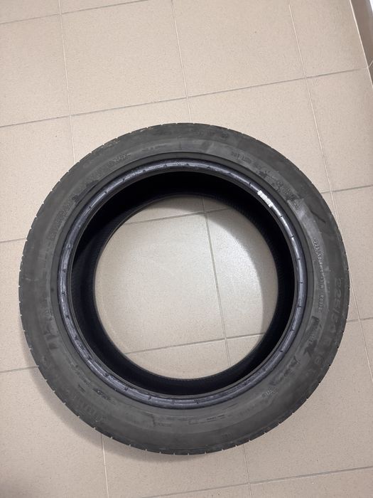 Anvelope Continental 225 50 r18 255 45 r18